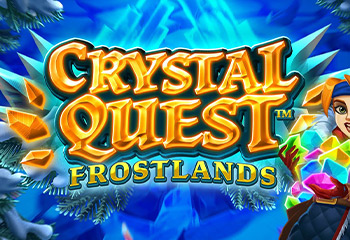 Crystal Quest Frostlands