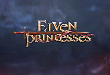 Elven Princesses